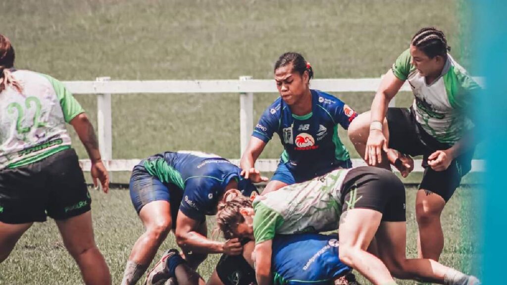 Male names 14 debutantes for match V Brumbies