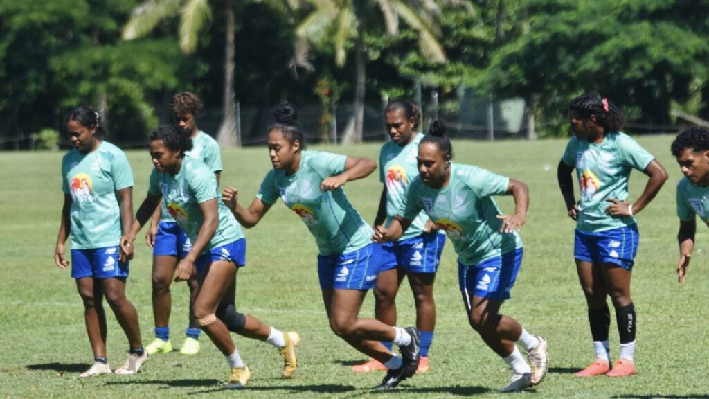 FRU congratulates Fijiana Drua for claiming the semifinal spot and addresses recent claims on social media.