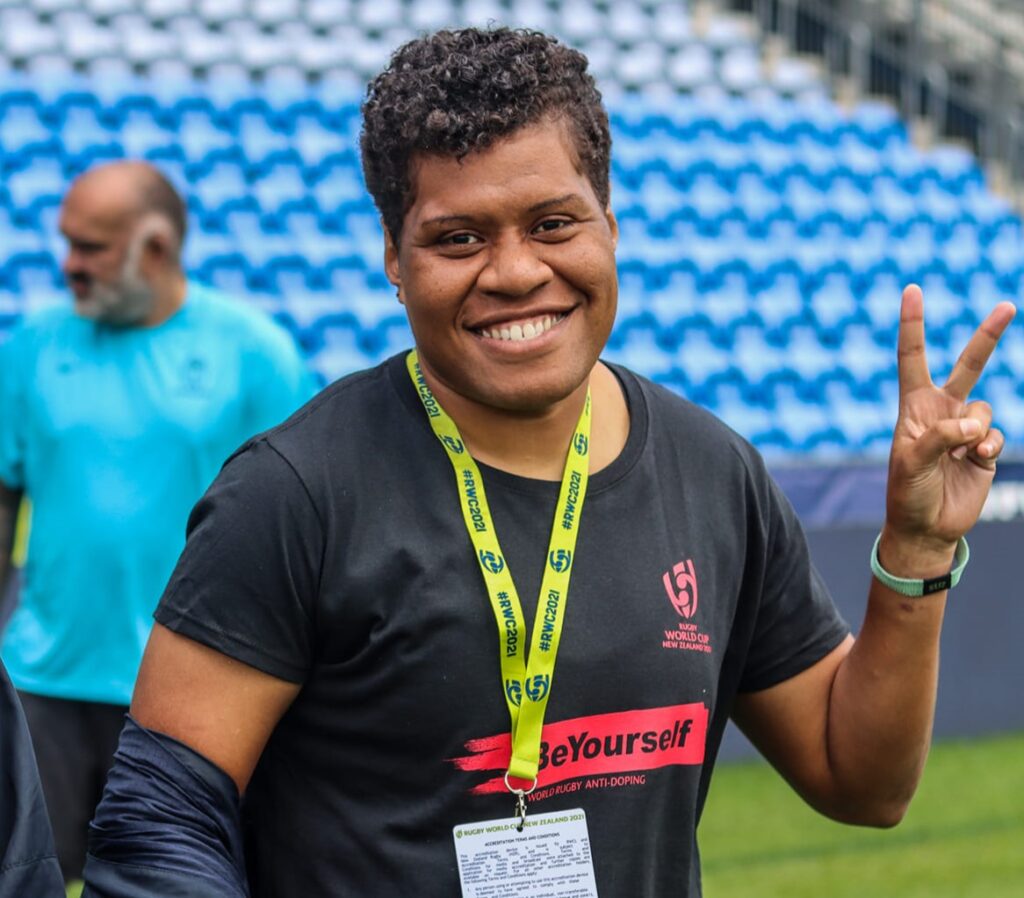 Leweniqila, Lomani and Tisolo join Rooster Chicken Fijiana Drua camp