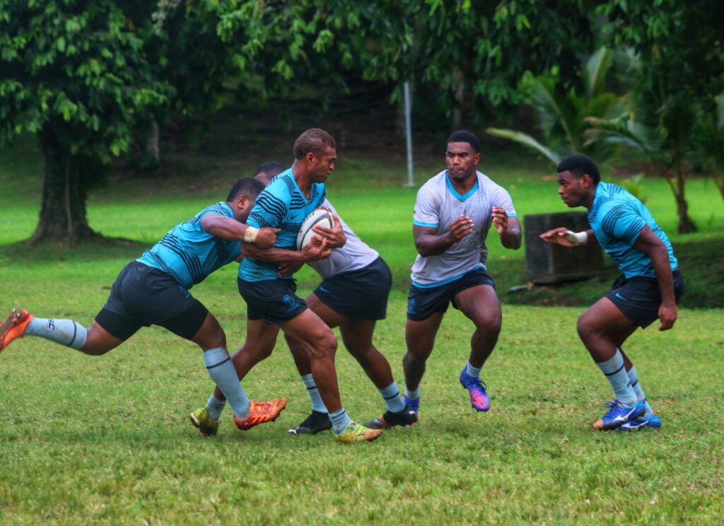 Fijian Warriors eye to regain lost glory