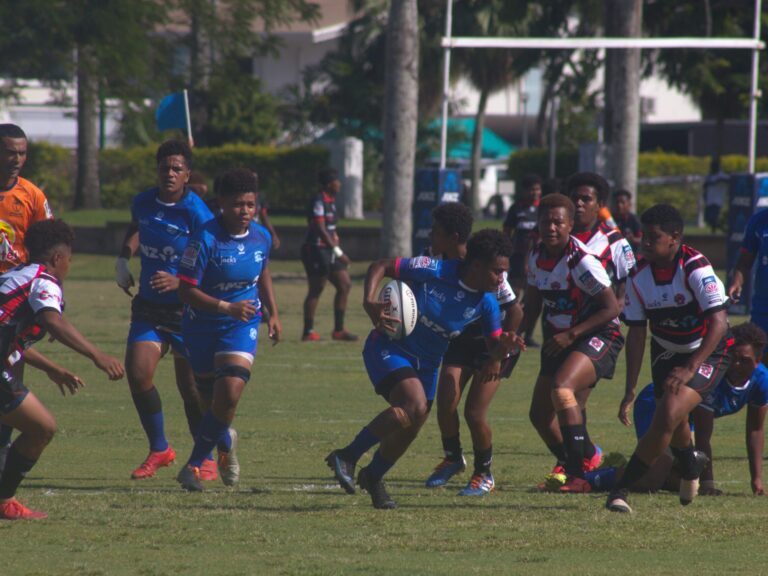 FRU announces free entry for ANZ Marama Championship