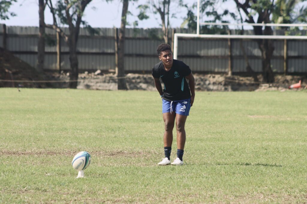 Vodafone Fijiana 15’s squad named for Wallaroos test match