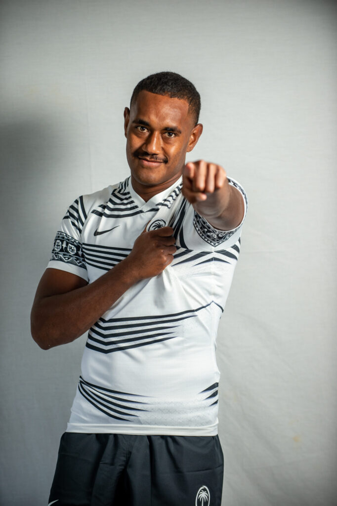 Seruvakula names squad for opening WRPC match against Junior Japan.