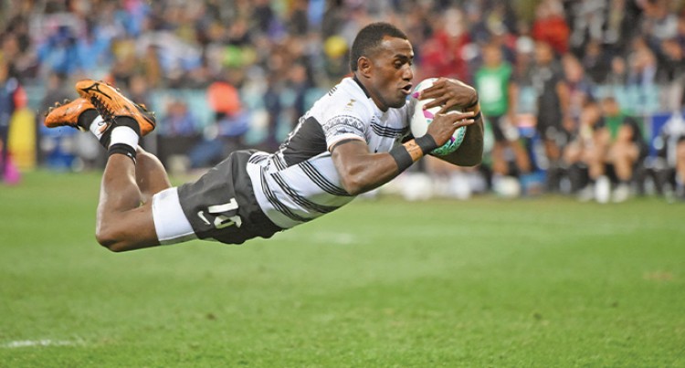 Coaches name squad for final Sevens Series Leg