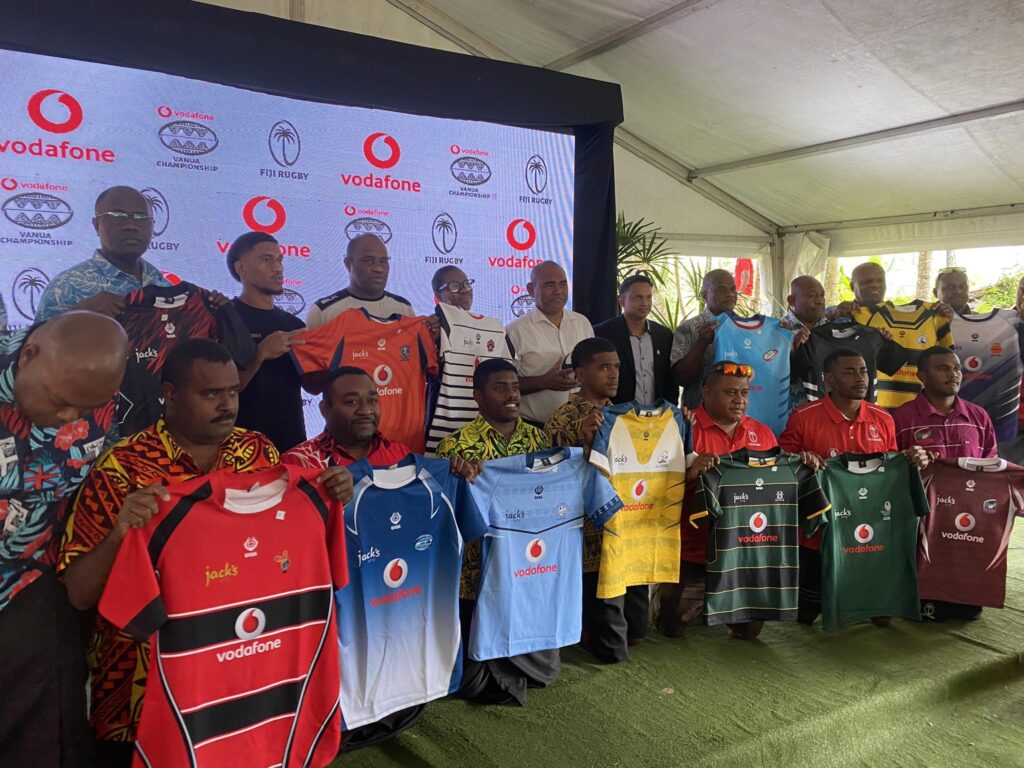 2023 Vodafone Vanua Championship set to kick off this Saturday