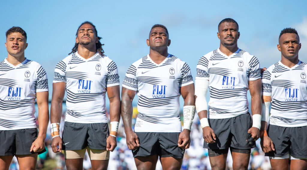 Five debutantes named for the match against Manu Samoa
