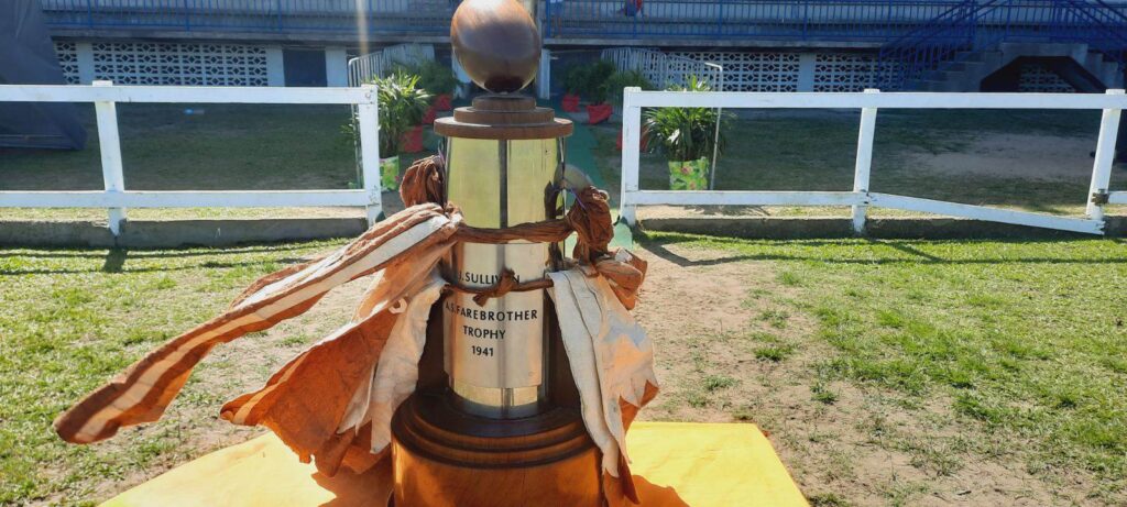 Nadroga and Naitasiri brace for an epic Inkk Farebrother Trophy Showdown