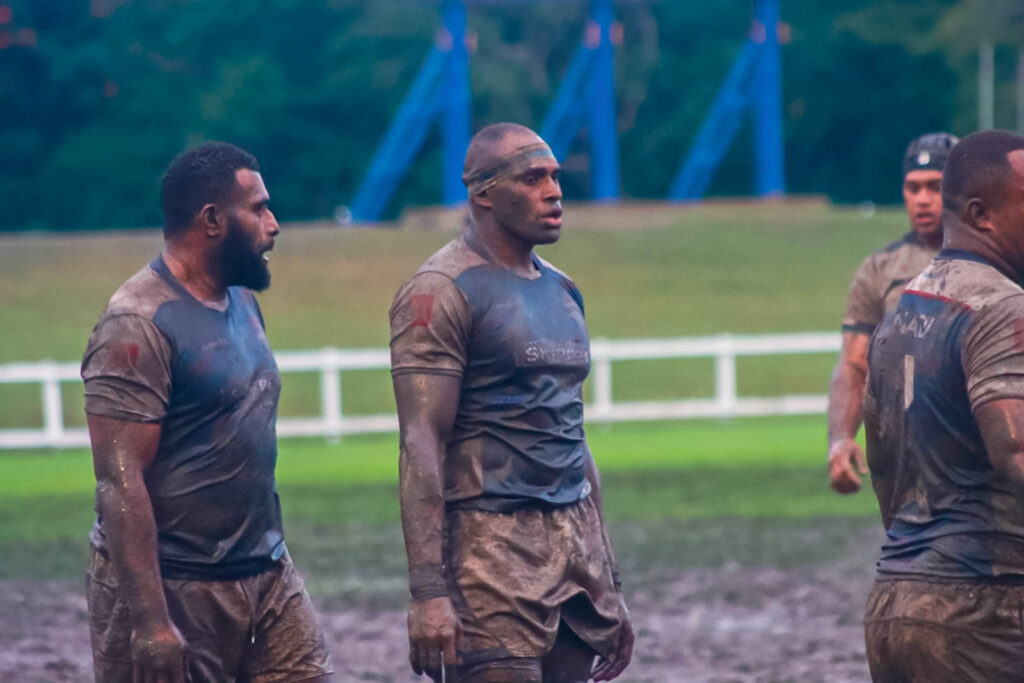 Nadi looking at dethroning Nadroga
