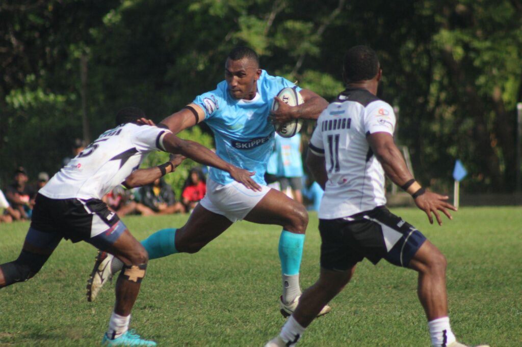 Skipper Cup: Suva Ready for 80 Minutes Rumble 