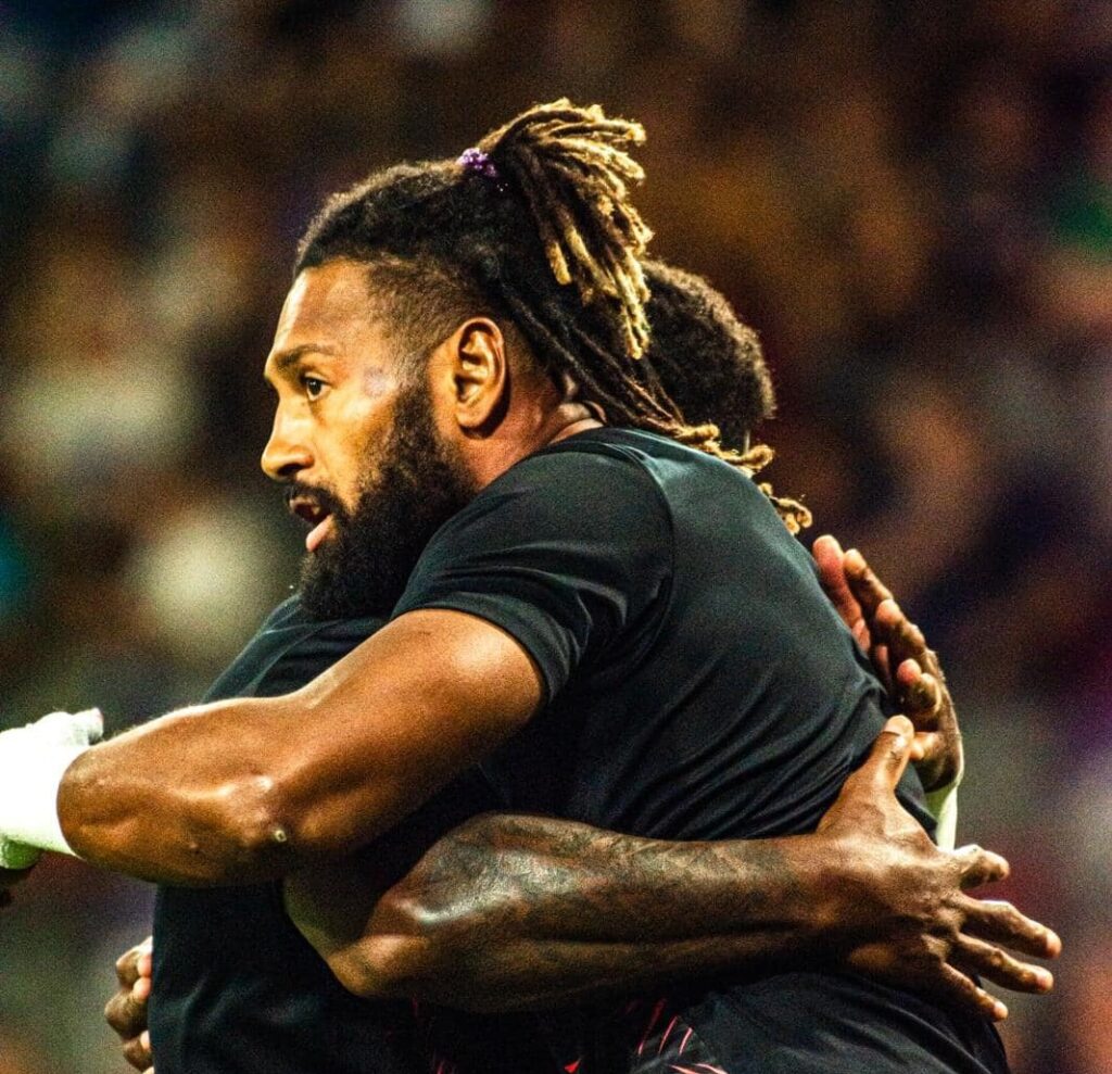 Flying Fijians Captain apologises for the Inappropriate and Unbecoming Comment at the Press Conference