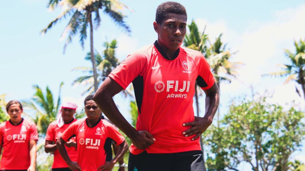 Fiji Airways Fijiana 7s Gears Up for HSBC SVNS Season Opener in Dubai and Cape Town