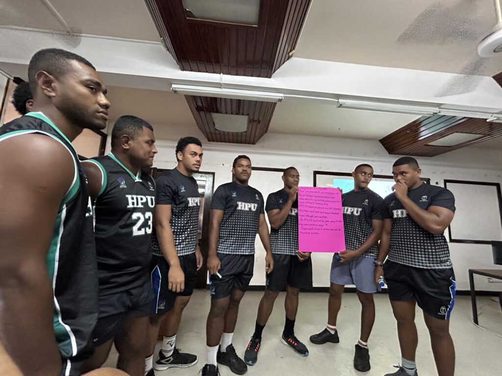 Elite Player Pathway to prepare next wave of talent