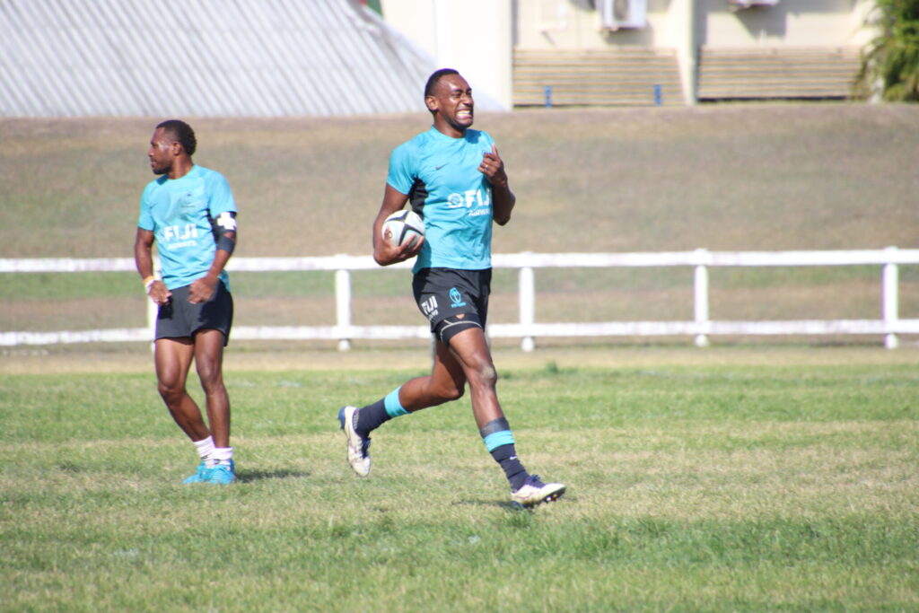 Fiji Airways Fijian 7s Gears Up for Intense Competition at Coral Coast 7s