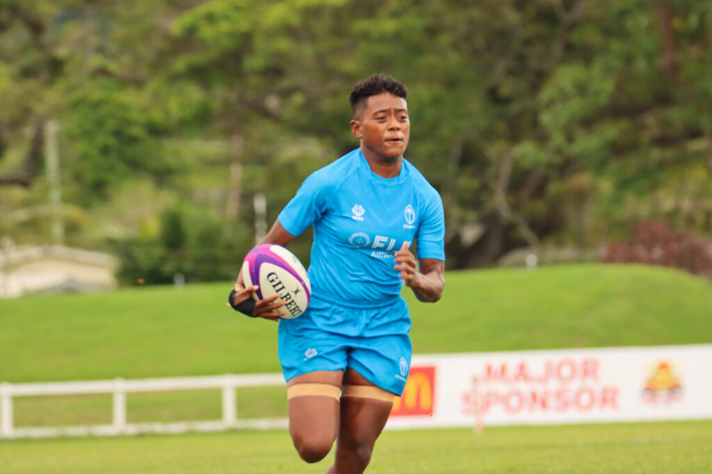 Fuli Unveils Strong Squad for Perth 7s, Welcoming Back Adinaimata, Bari, and Qoro