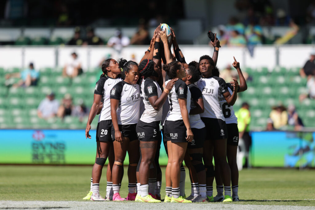 Vancouver 7s Draw Announcement: Fiji Airways Fiji 7’s teams face fierce pools in Vancouver