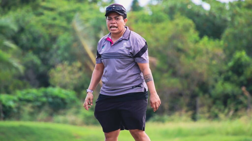 Tavaita Rowati: Pioneering the Future of Women’s Rugby in Fiji