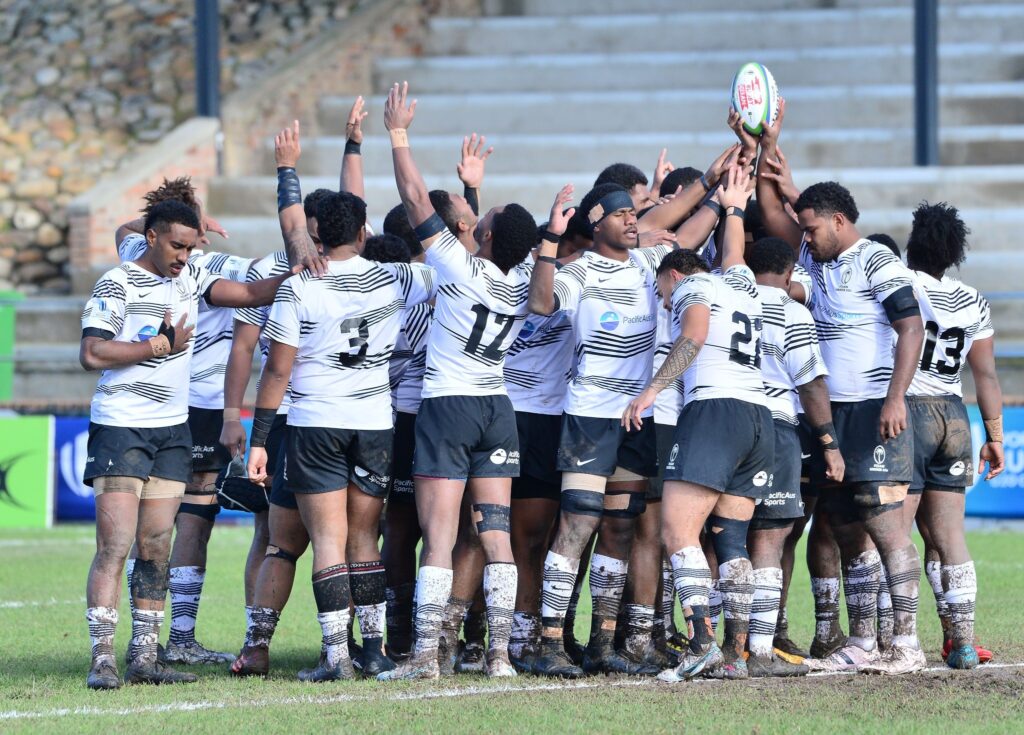 Fiji U20 ready to take on world stage