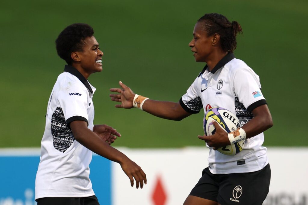 Fiji Rugby Announces Test Match Between Fijiana and Wallaroos in July