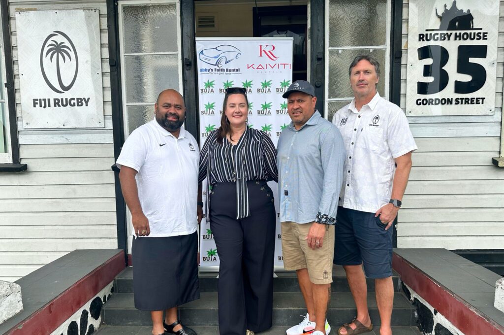 FRU and Bula Management Group & Productions seal productions deal