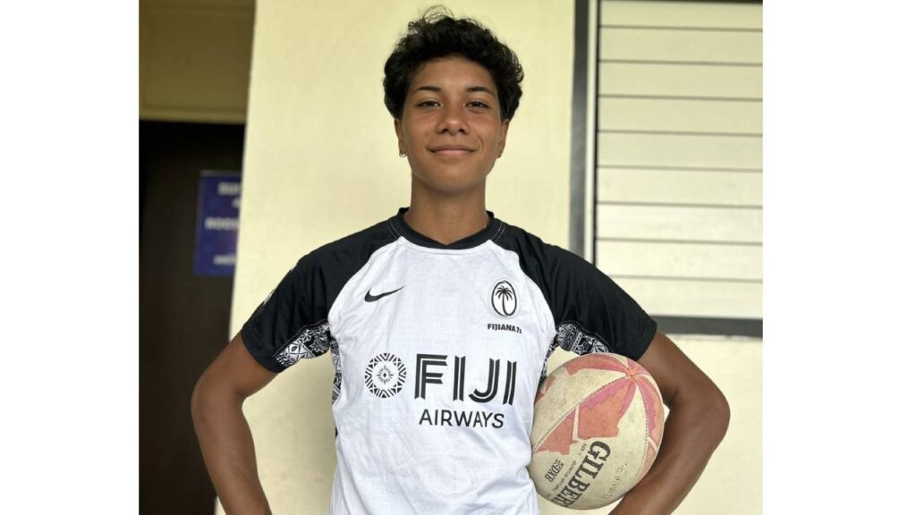 Fuli names debutant in Fiji Airways Fijiana 7s squad for Vancouver and LA legs