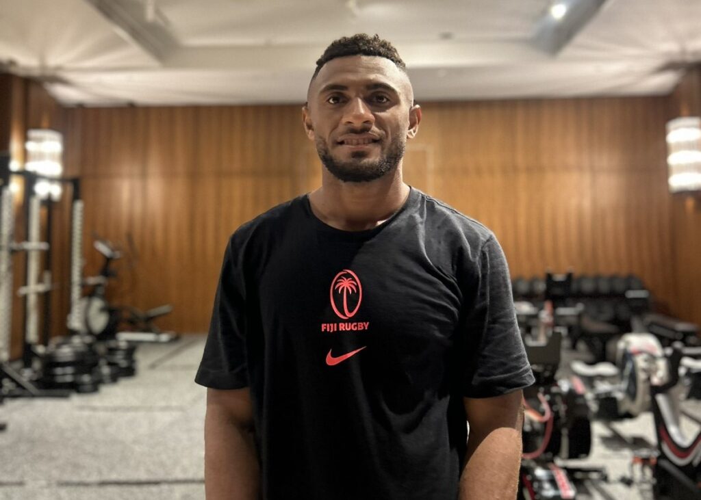 Momo set to shine at the Mecca of 7s