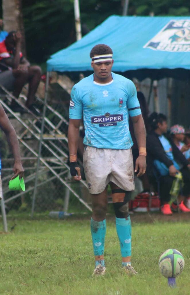 Skipper Cup Player Highlight: Vatunitusiqila’s Big Dreams and Determination