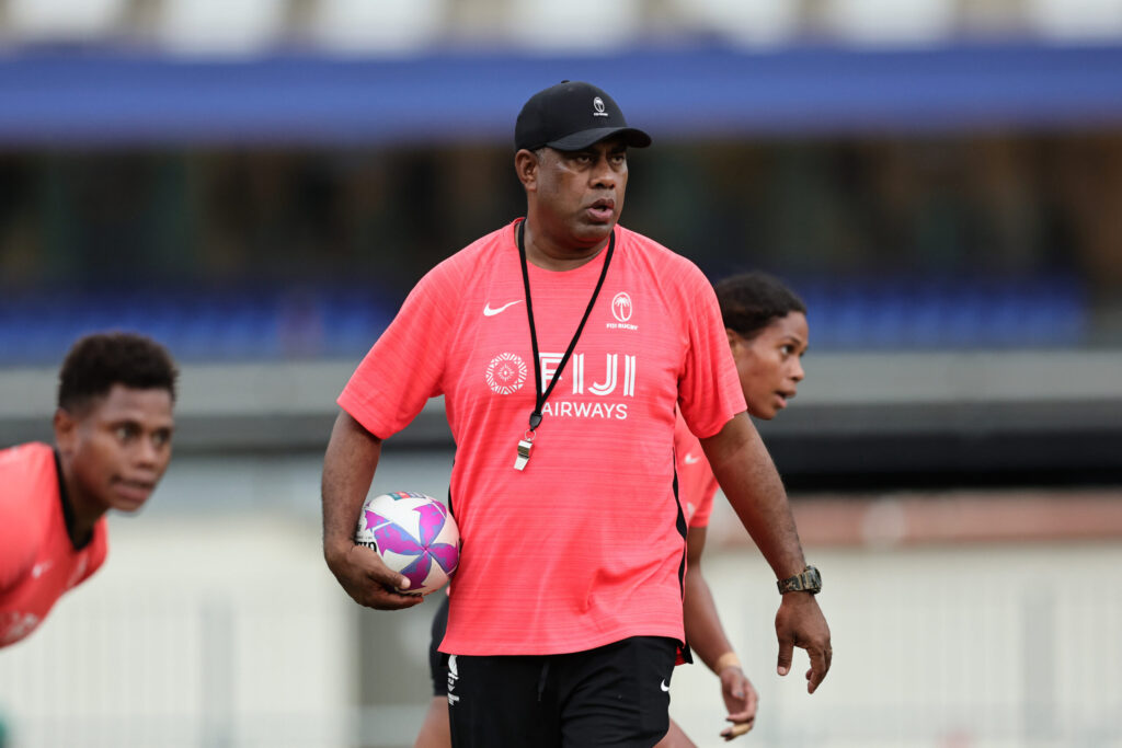 Fiji Airways Fijiana 7’s Bolsters Endurance Ahead of Singapore