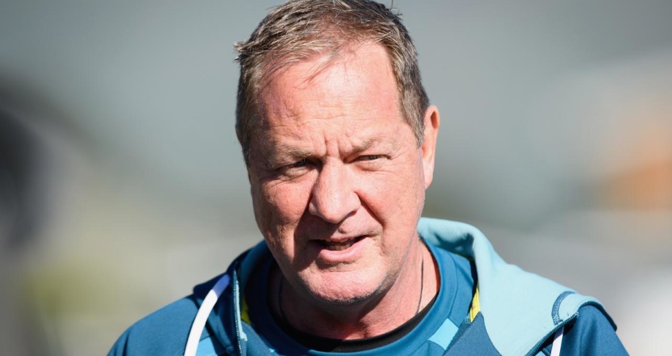 Michael Byrne Appointed as New Head Coach for the FIJI Water Flying Fijians