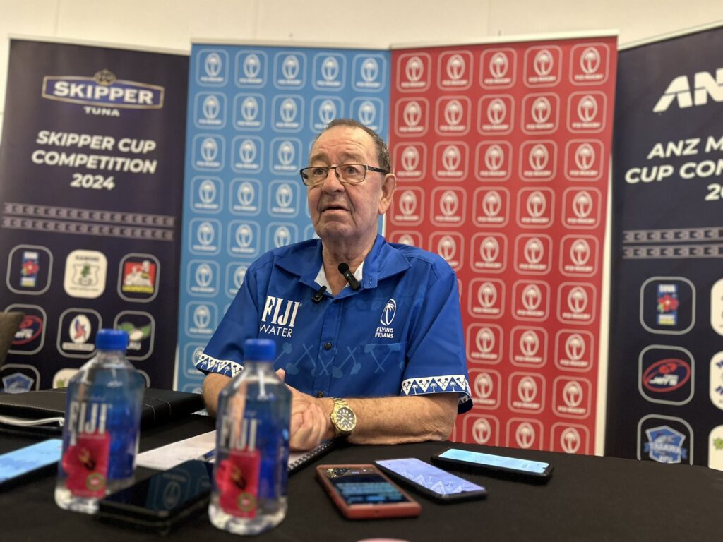 Special General Meeting: FRU Constitution Passed