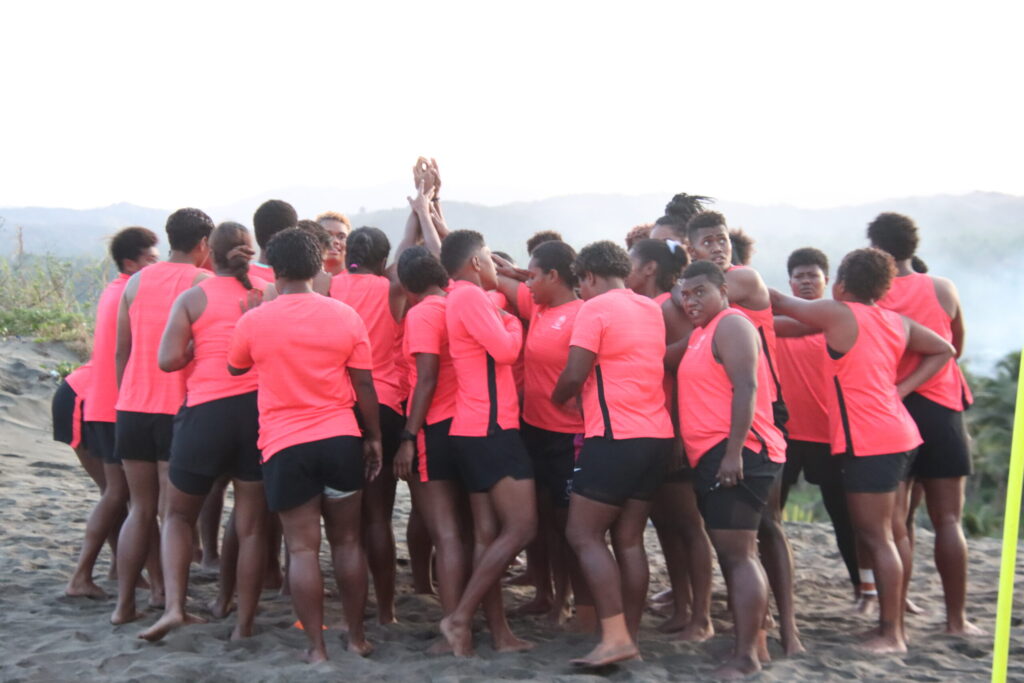 Vodafone Fijiana 15’s Set to Face Scotland and Netherlands in Historic Pre-WXV 3 Matches