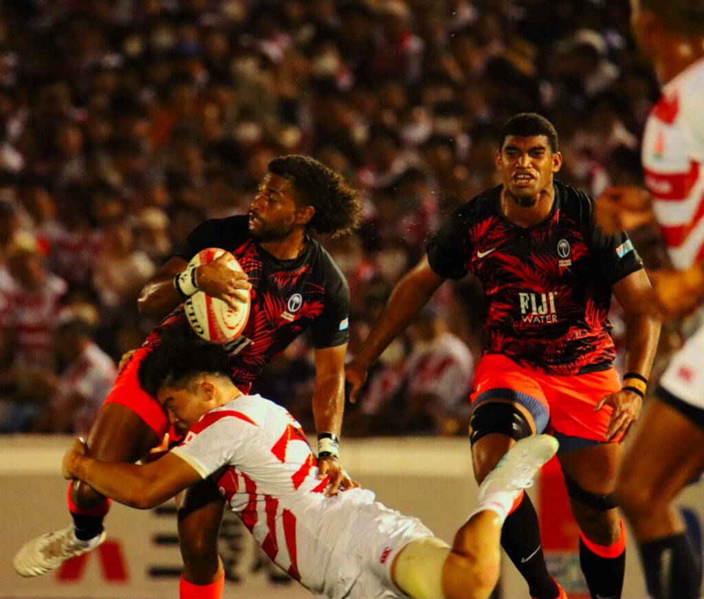 Revamped 2024 Pacific Nations Cup Kicks-Off Soon