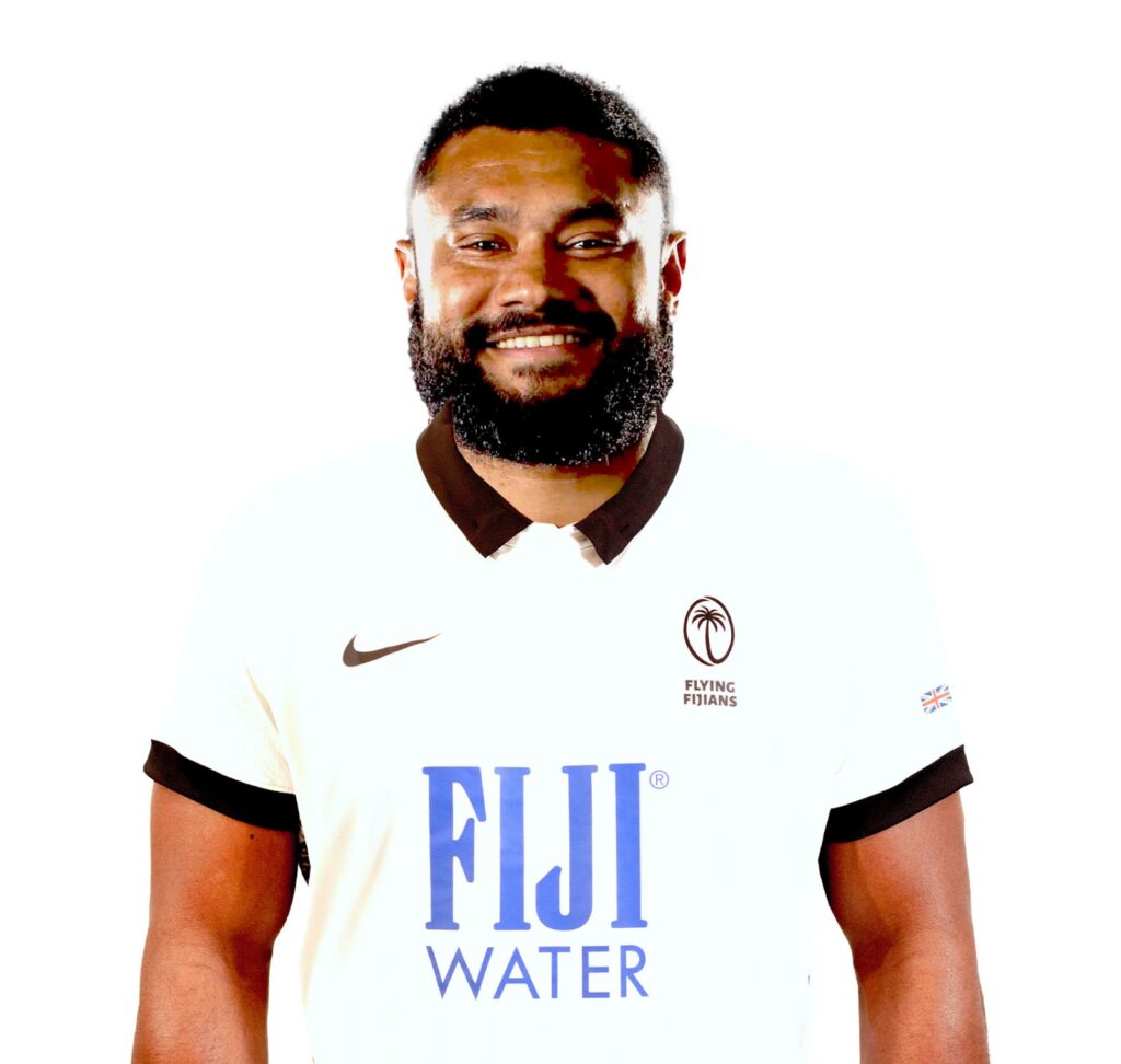 Penaia Cakobau’s Dream Come True
