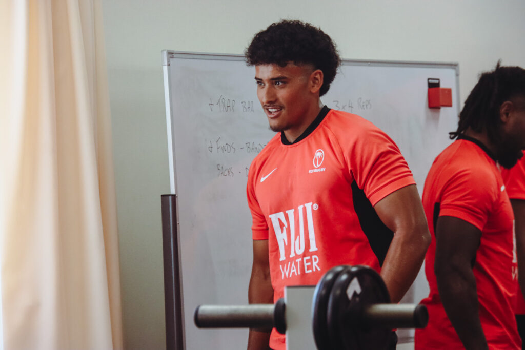4 Changes Made – Byrne Impressed with Ravula at Full-Back