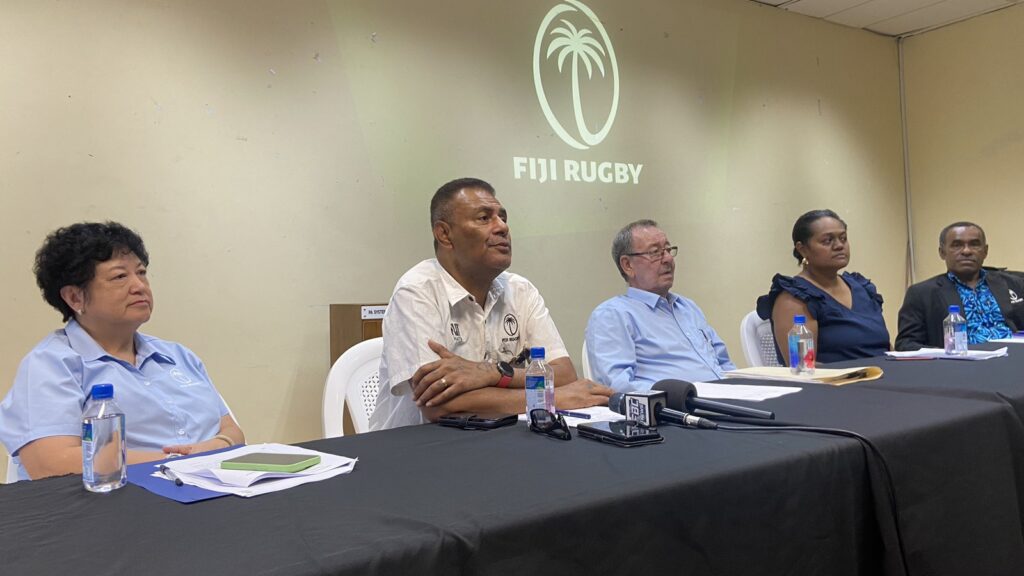 Fiji Rugby Board of Trustees: Player Contracts and Payments Were Honored
