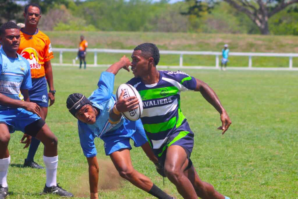 Fiji Sports Council Under 20 Tournament Kicks Off in Rakiraki