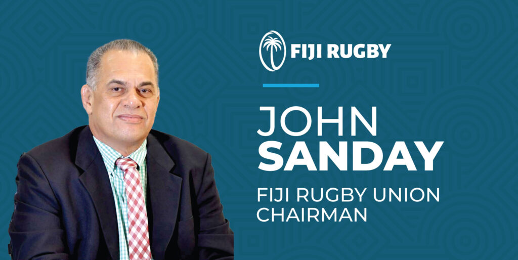 New FRFUL Board Begins Work to Strengthen Fiji Rugby