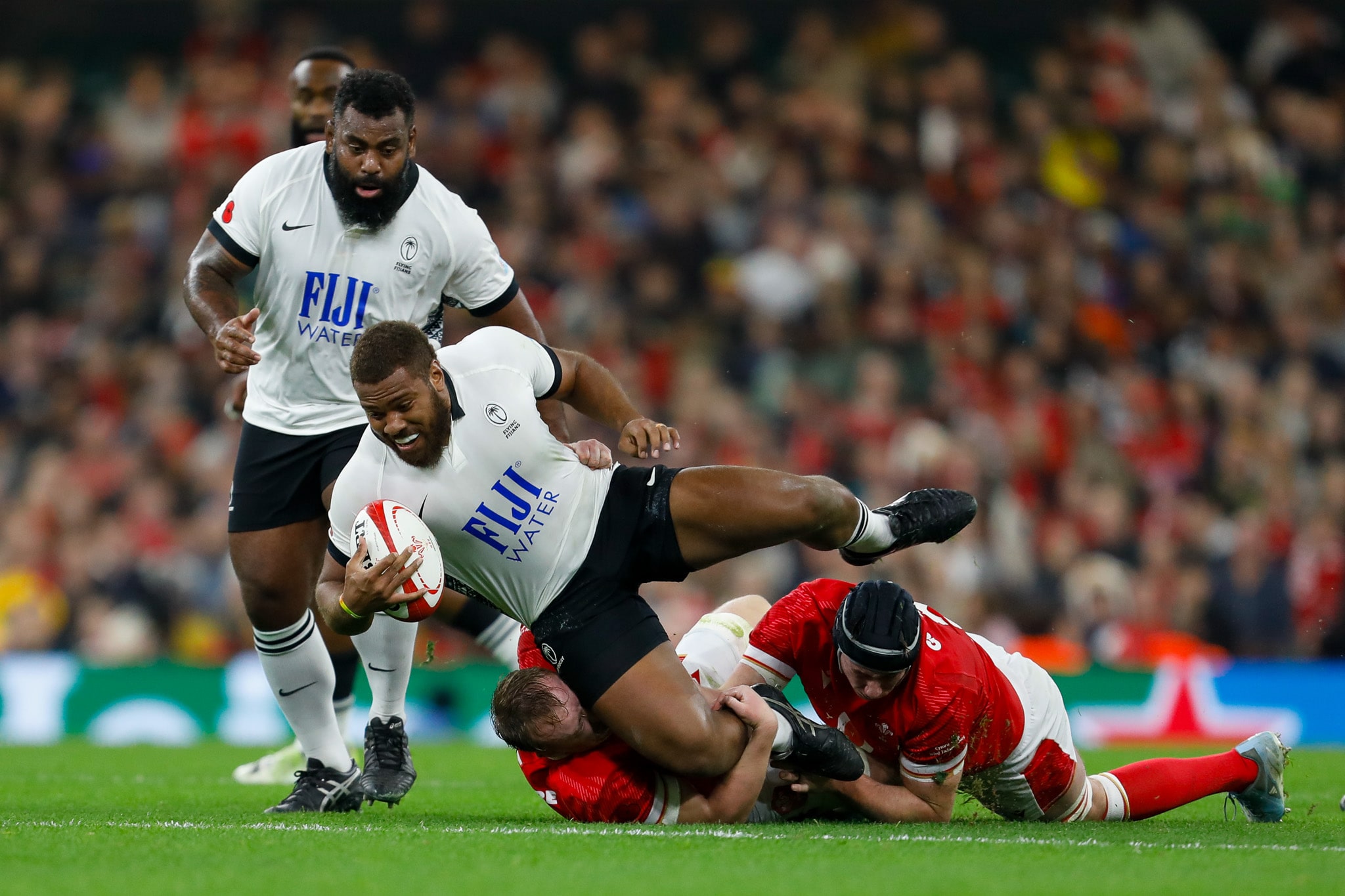 Fiji Rugby Union