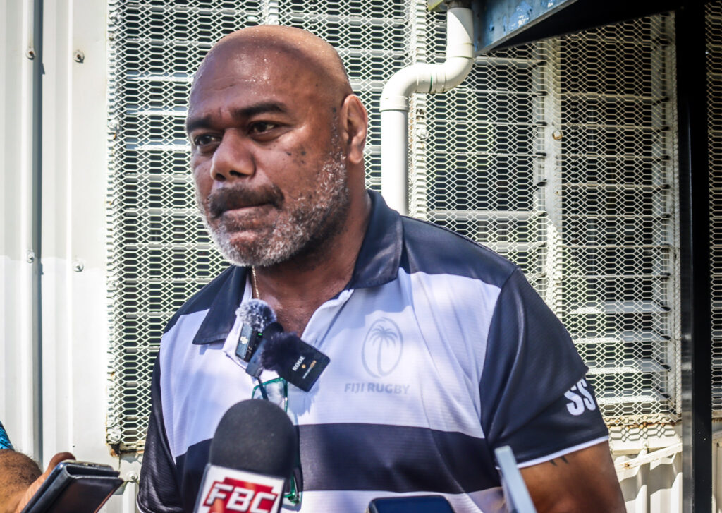 Seruvakula Assembles Youngest Sports World U20 Squad for New Zealand Tour