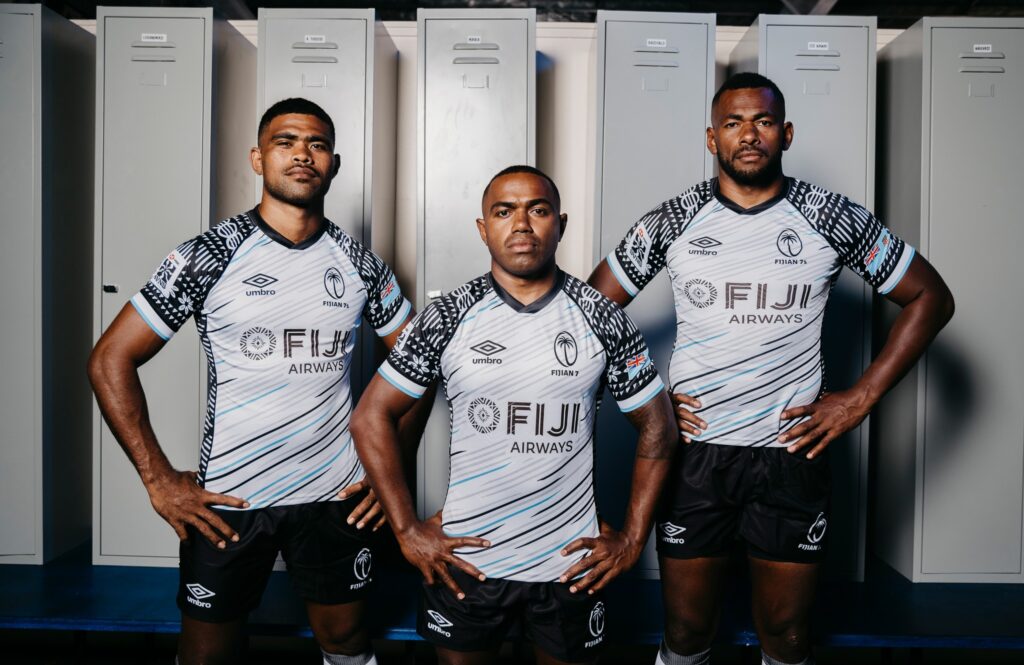 Tappoo Joins Forces with Fiji Rugby Union in Exciting Sponsorship Agreement