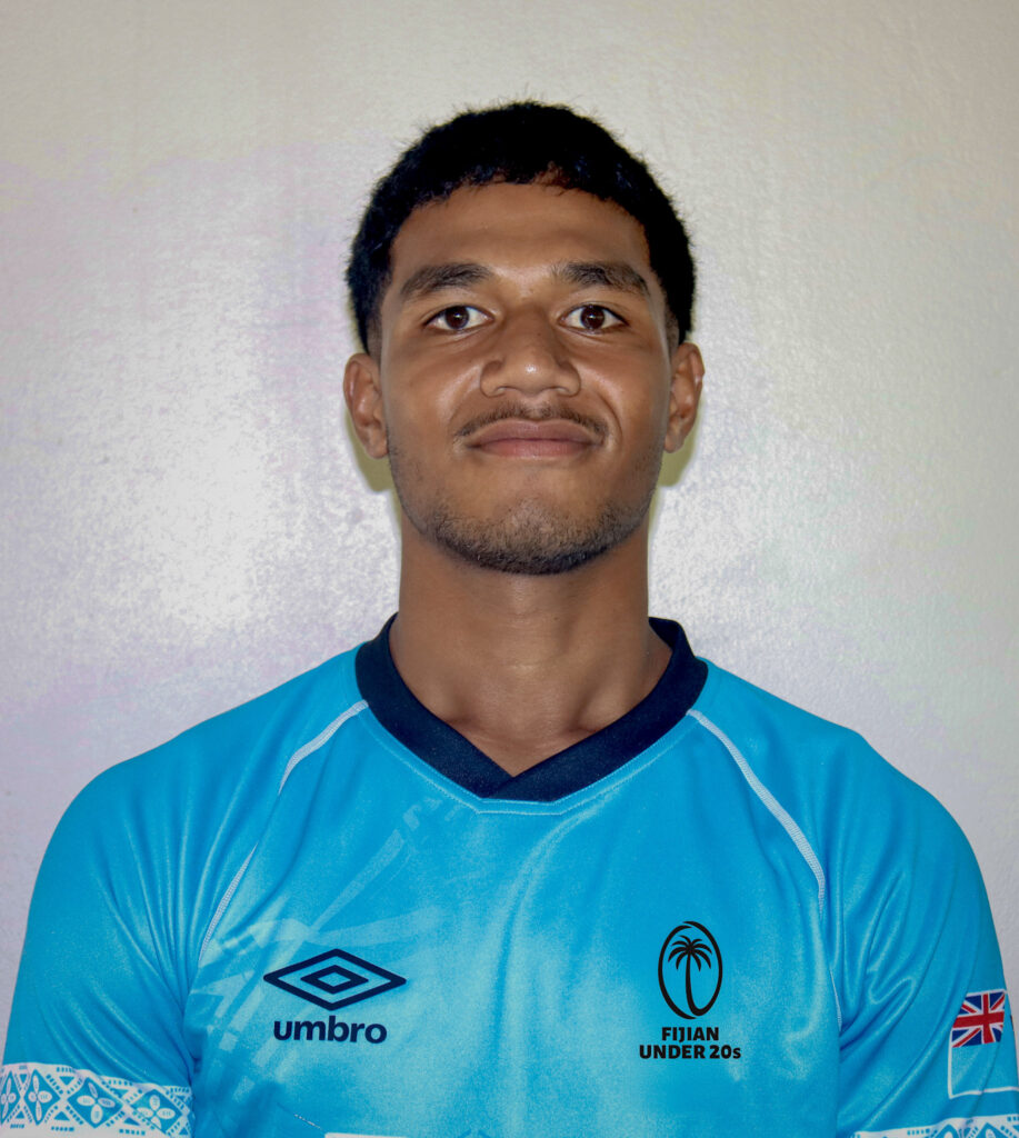 SportsWorld Fijian Under 20: Asi Tuilagi Set for Debut Against Hurricanes