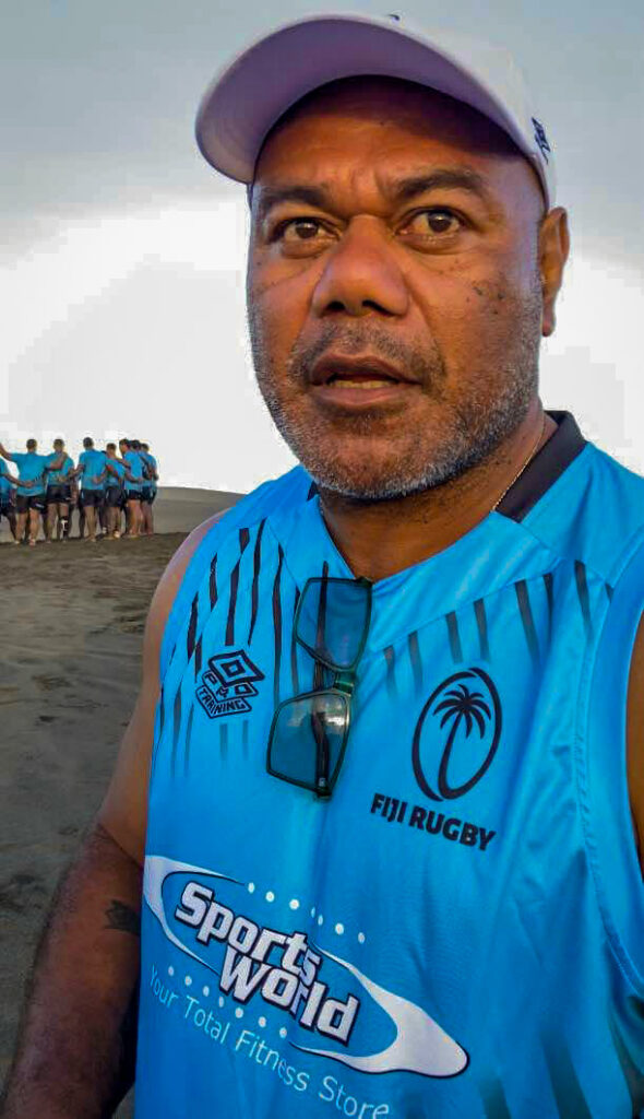 SportsWorld Fijian U20: Seruvakula Names Side for Super Rugby Opener Against Hurricanes