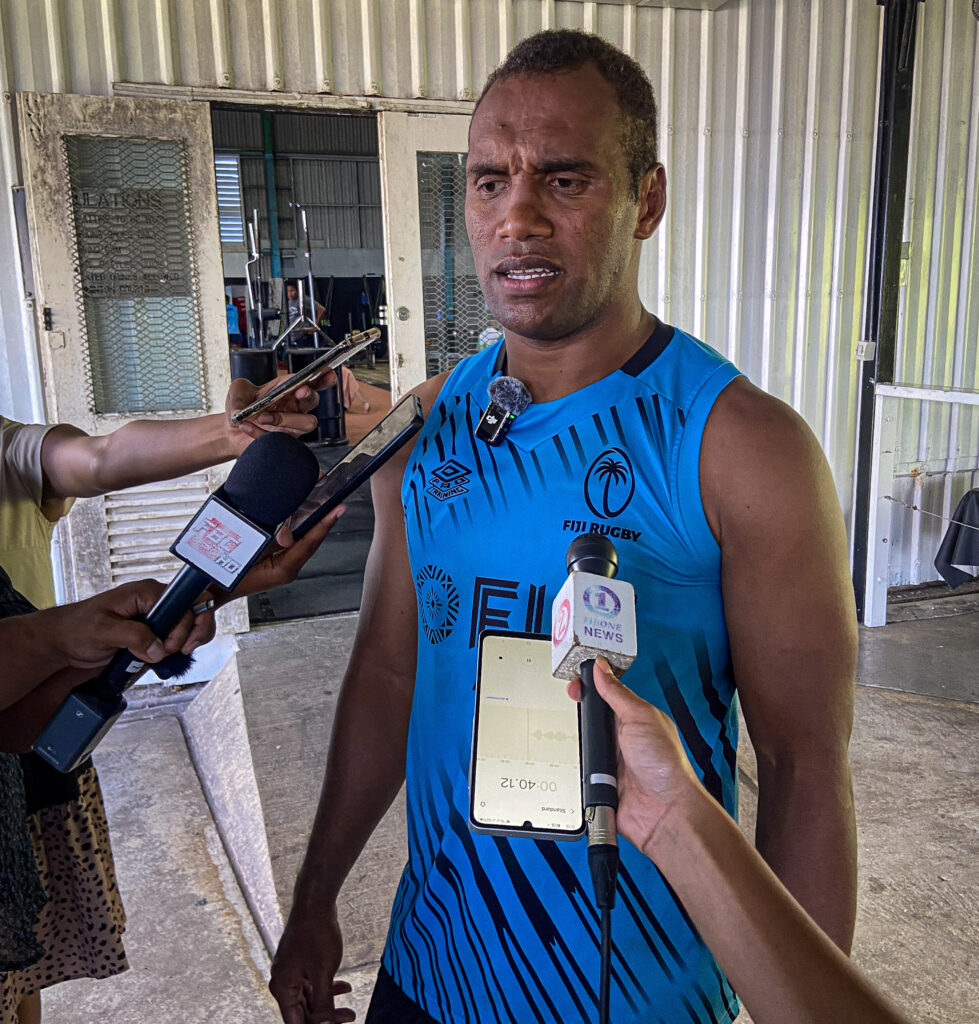 HSBC LA 7s: FIJI Airways Fiji 7s Teams Ready for World Championship Showdown