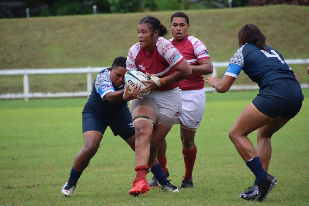 Takia Prevail in Rain-Soaked Battle Against Bilibili