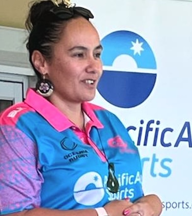 Fiji Hosts Pacific Women in Rugby Week in Suva