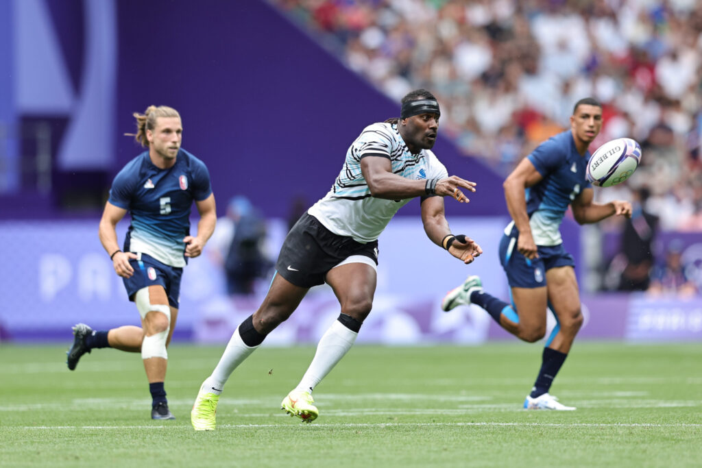 Fiji Rugby Vuvale Mourns the Loss of Josaia Raisuqe