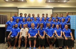 Fijiana XV