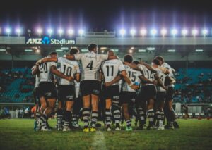 Rugby World Cup