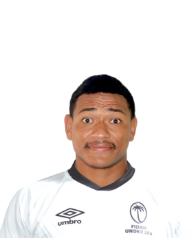 Joji Lutumailagi Yacabula Rakaba