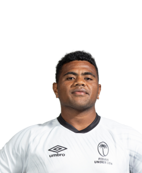 Joshua Uluibau