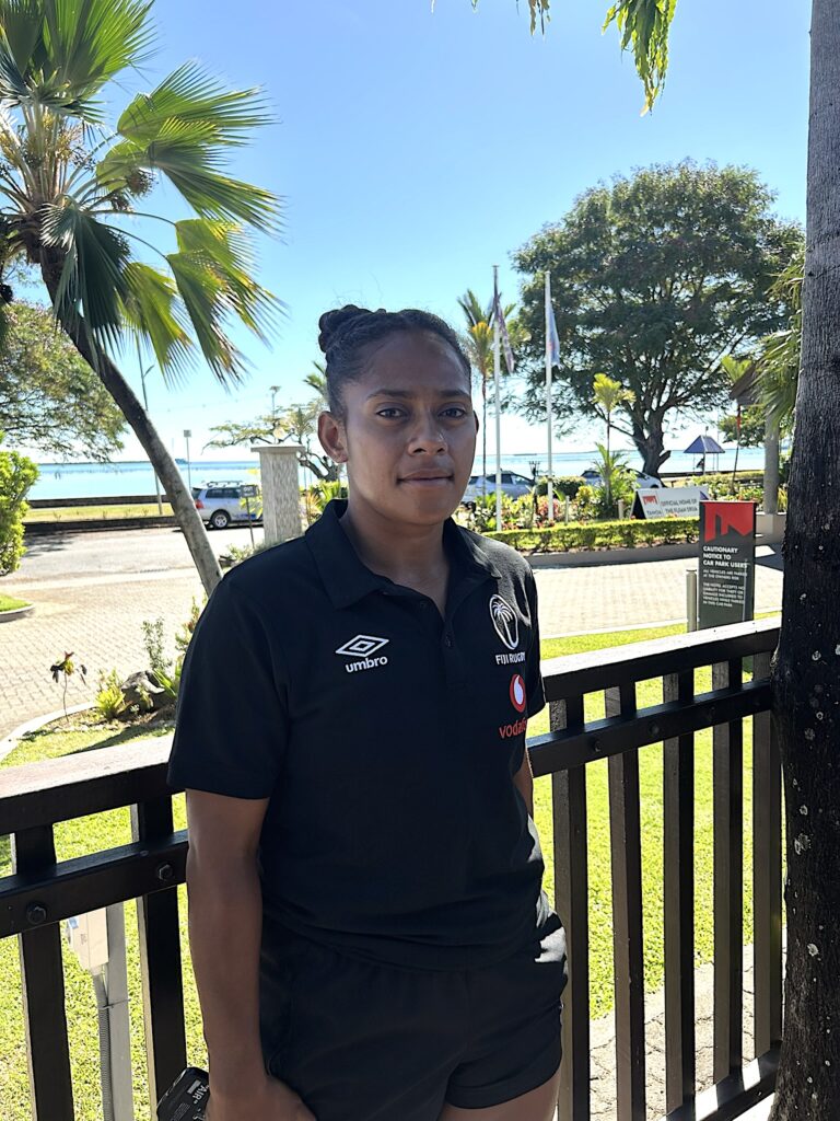 Breaking Boundaries: Komatai’s Journey from Fiji to the British Army and Rugby Fields